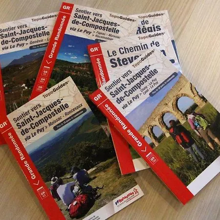 F 2 St Jean Parking Gratuit * Le Puy-en-Velay